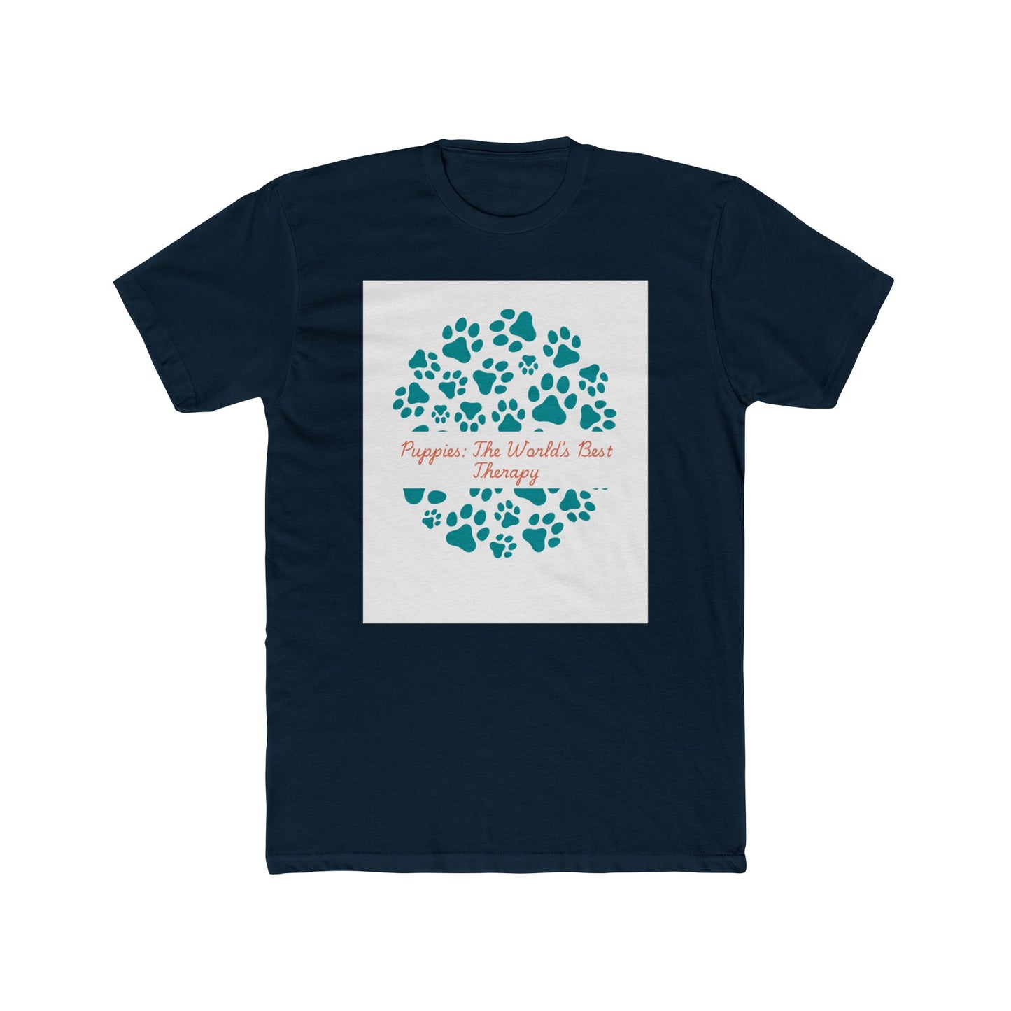 Pet Lover's Tribute Tee - Perfect for Animal Lovers, Gifts for Pet Owners, Casual Everyday Wear, Birthday Gifts, Animal Rescue Awareness