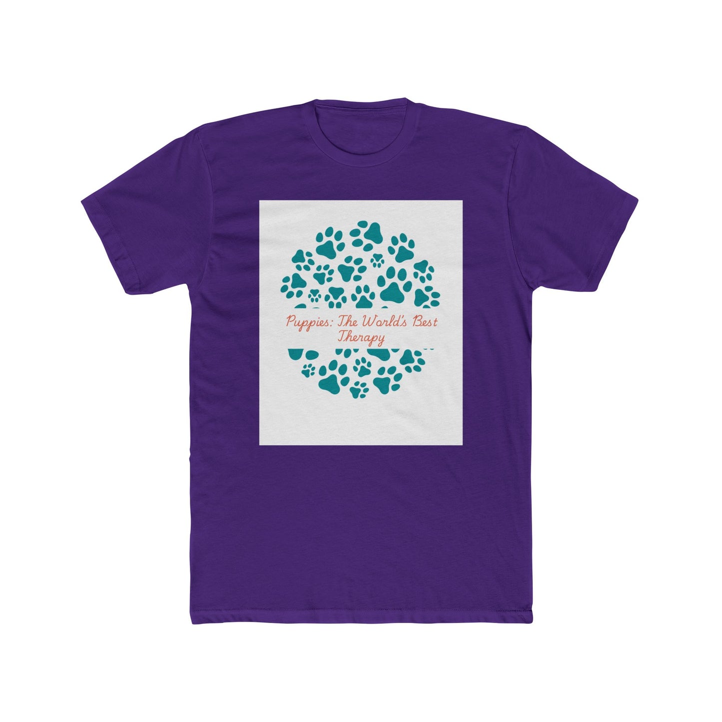 Pet Lover's Tribute Tee - Perfect for Animal Lovers, Gifts for Pet Owners, Casual Everyday Wear, Birthday Gifts, Animal Rescue Awareness