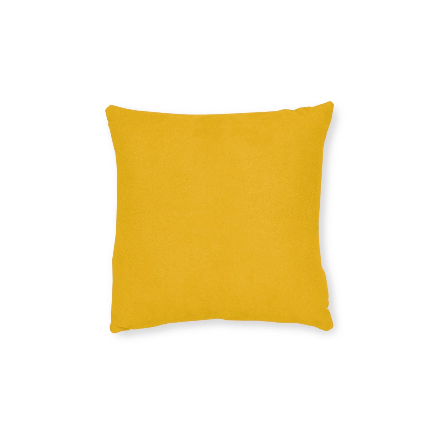 Cozy Dog Lover's Square Pillow - Cute Puppy Design, Dog-Themed Decor, Pet Gift Idea, Home Cushion, Animal Pillow