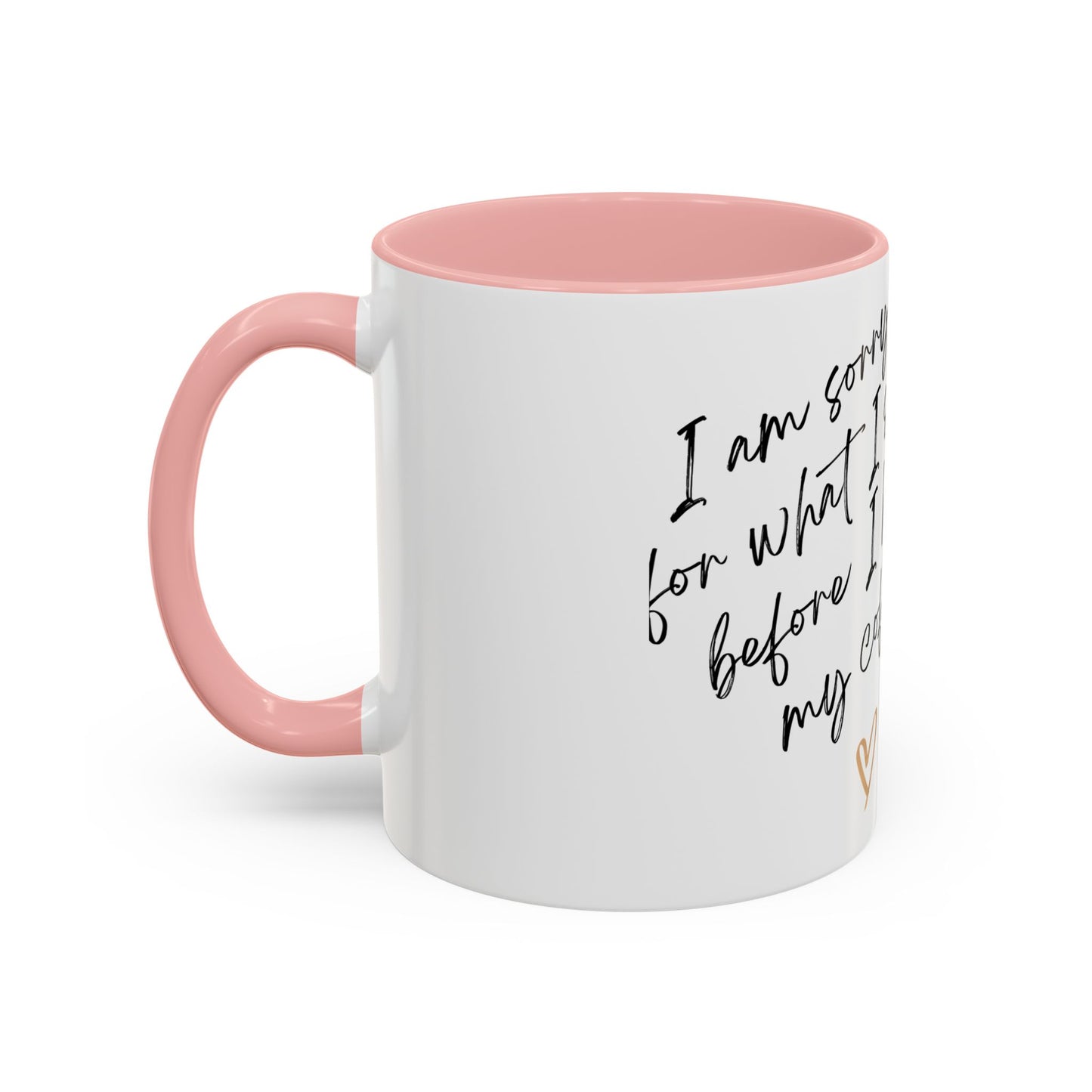 Funny Coffee Mug, 11oz & 15oz Ceramic Cup, Perfect Gift for Coffee Lovers, Office Humor, Everyday Use, Birthdays & Holidays