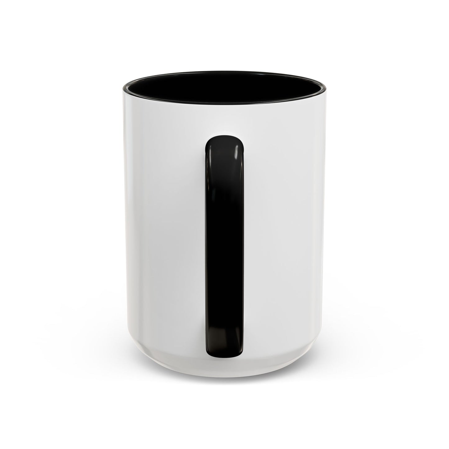 Cat-Themed Coffee Mug