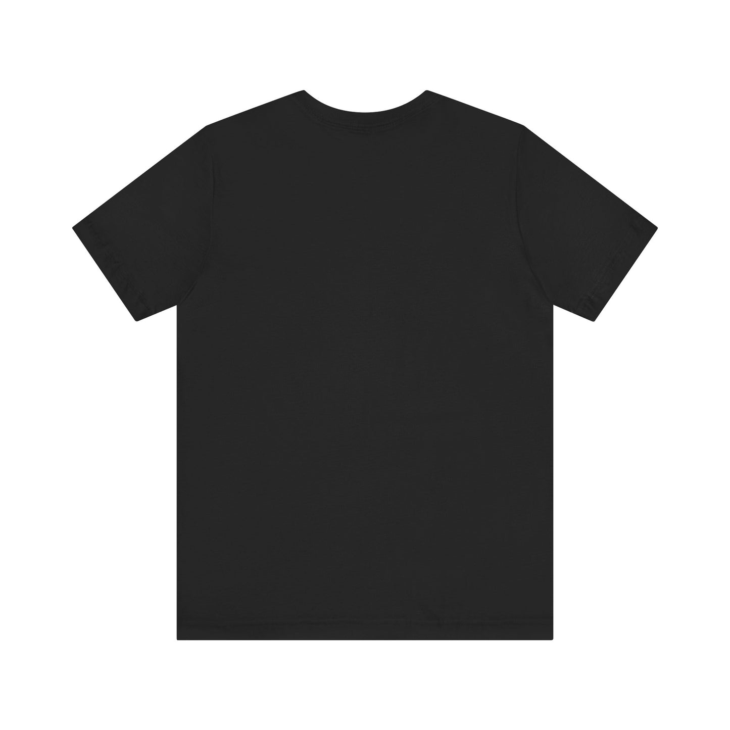 Cute Cat Graphic Tee, Pet Lover Shirt, Animal Lover Gift, Casual Wear, Birthday Gift, Holiday T-Shirt, Unisex Tee