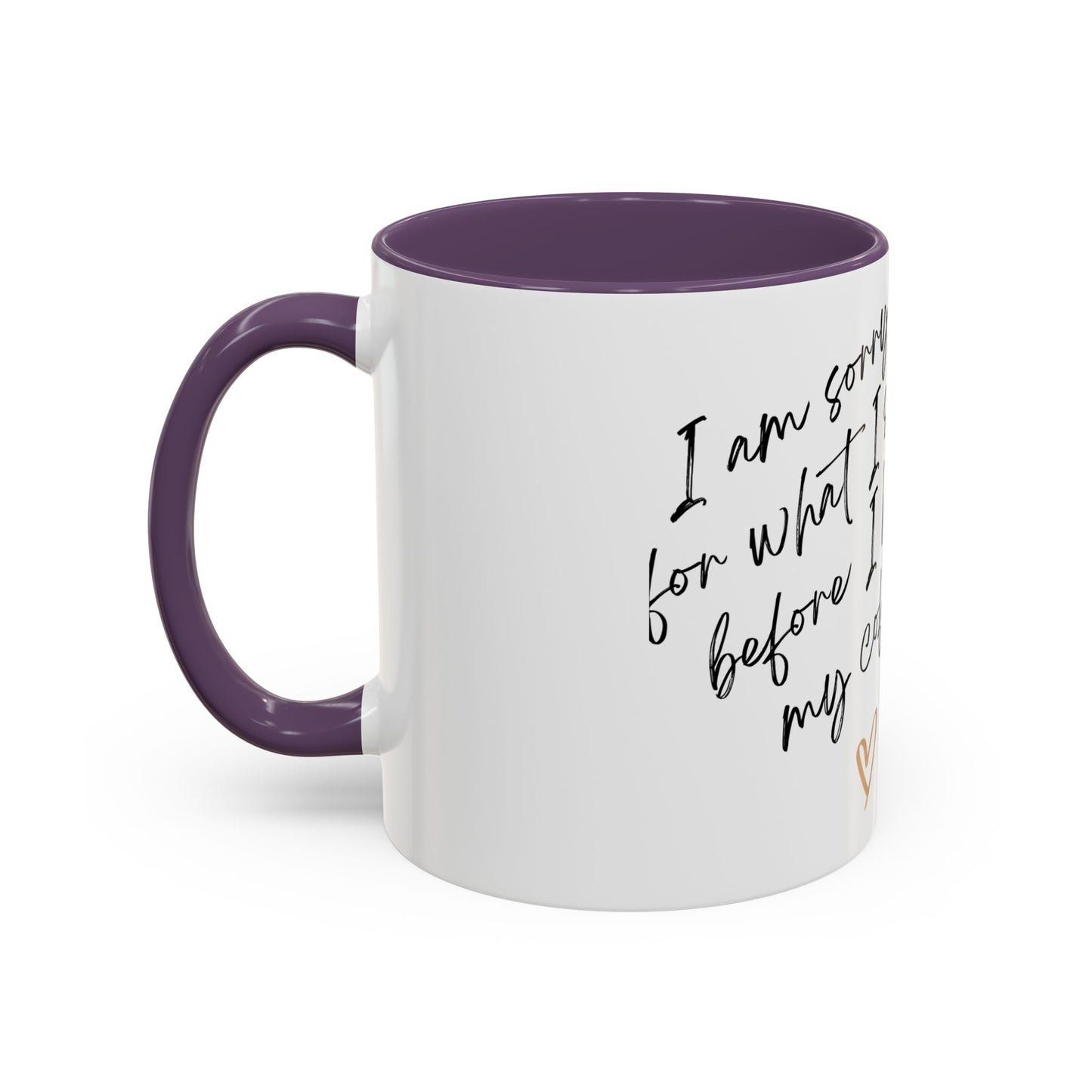 Funny Coffee Mug, 11oz & 15oz Ceramic Cup, Perfect Gift for Coffee Lovers, Office Humor, Everyday Use, Birthdays & Holidays