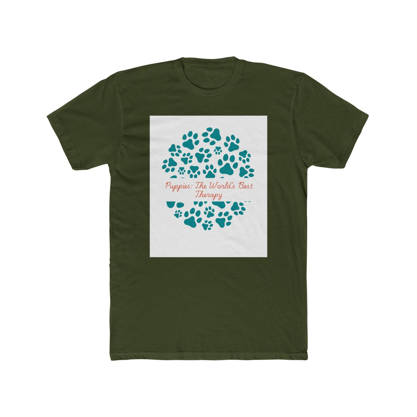 Pet Lover's Tribute Tee - Perfect for Animal Lovers, Gifts for Pet Owners, Casual Everyday Wear, Birthday Gifts, Animal Rescue Awareness