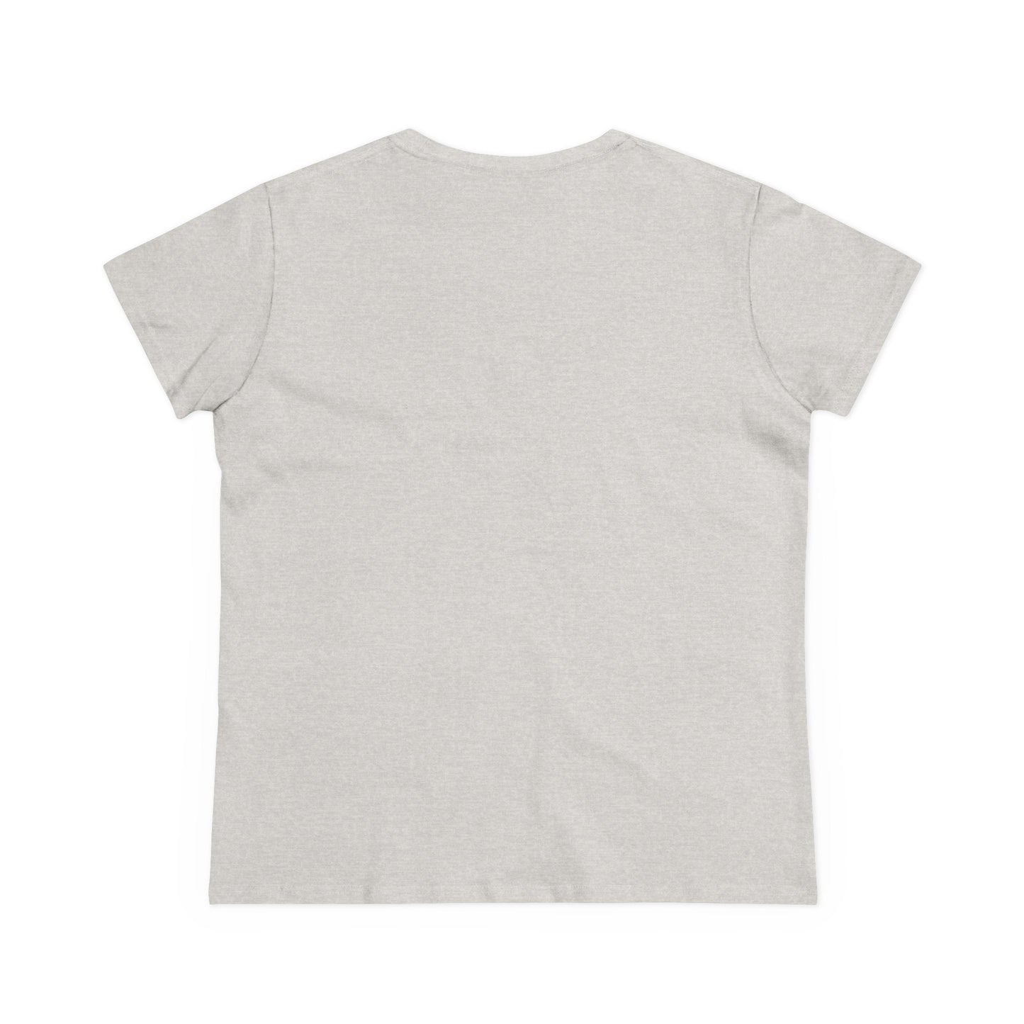 Women's Cat-Themed Cotton Tee, Staying Paw-sitive Shirt, Gift for Cat Lovers, Cute Cat Top, Casual Wear for Pet Lovers