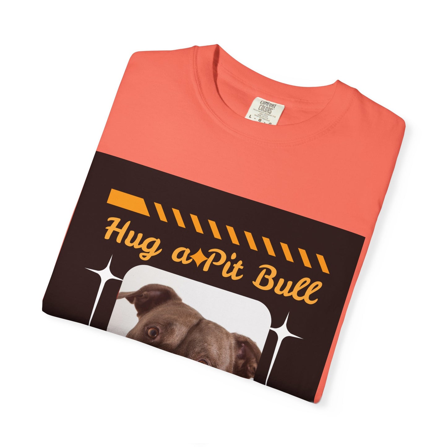 Pit Bull Awareness T-Shirt, Animal Lover Gift, Break the Stereotype Tee, Unisex Dog Shirt, Gifts for Dog Owners
