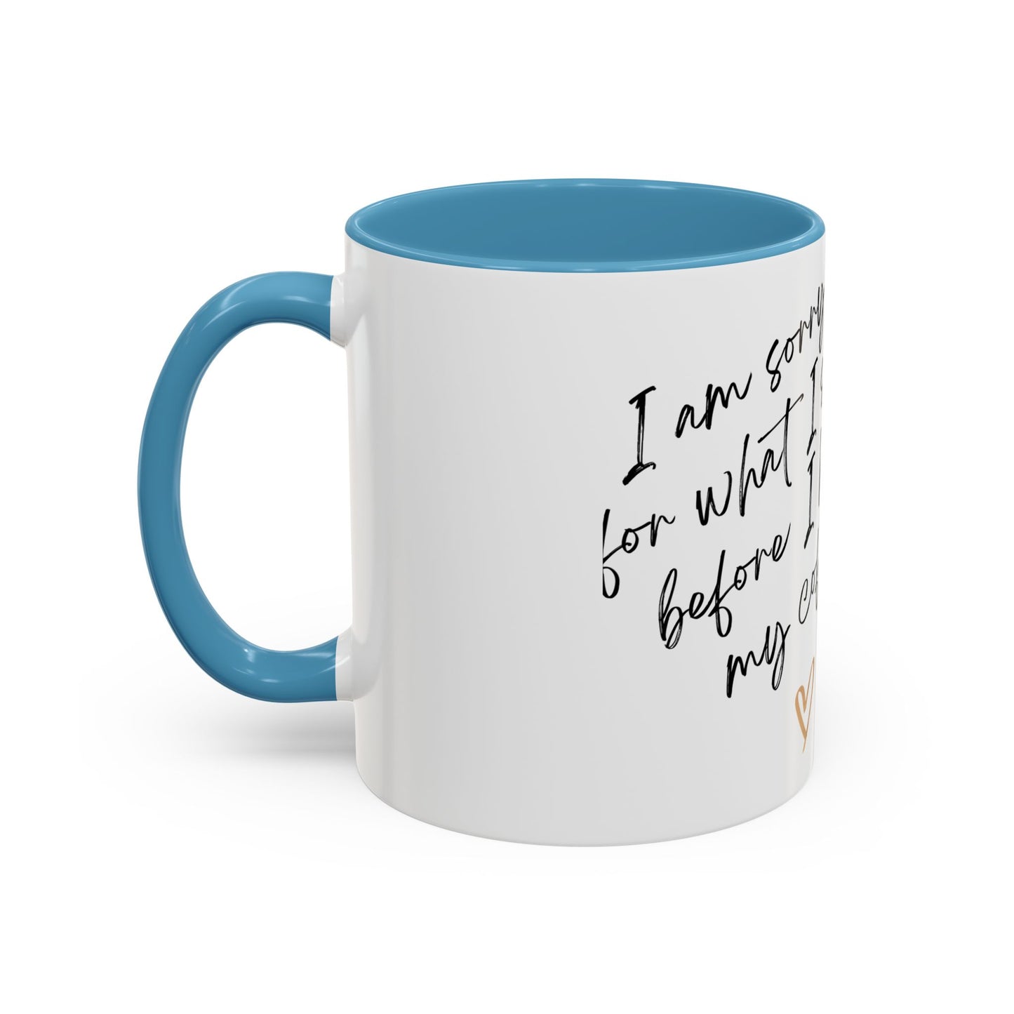 Funny Coffee Mug, 11oz & 15oz Ceramic Cup, Perfect Gift for Coffee Lovers, Office Humor, Everyday Use, Birthdays & Holidays