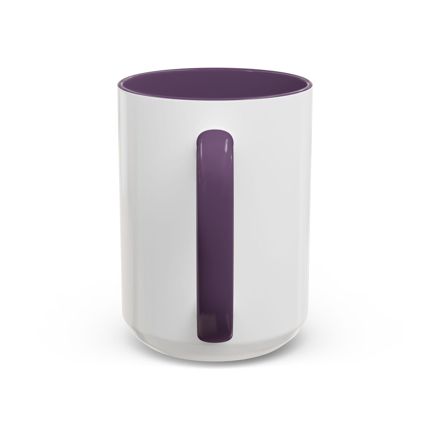 Cat-Themed Coffee Mug