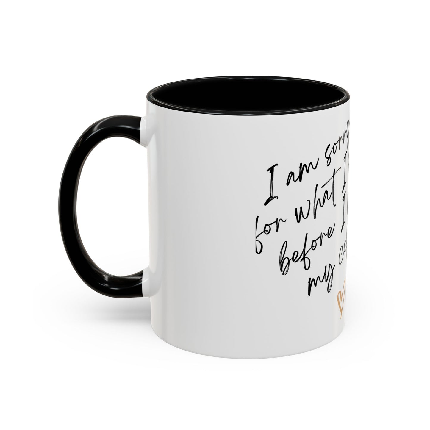 Funny Coffee Mug, 11oz & 15oz Ceramic Cup, Perfect Gift for Coffee Lovers, Office Humor, Everyday Use, Birthdays & Holidays