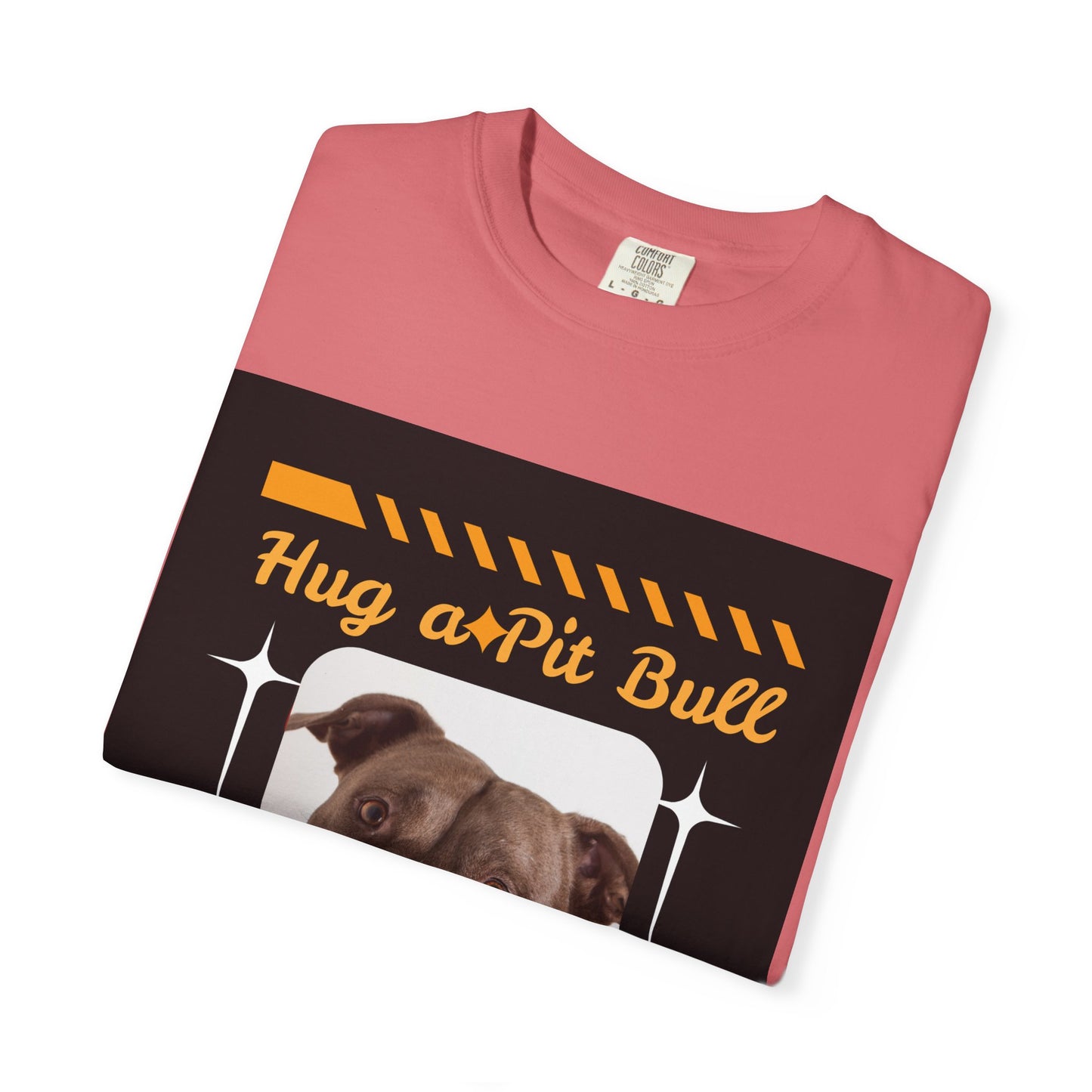 Pit Bull Awareness T-Shirt, Animal Lover Gift, Break the Stereotype Tee, Unisex Dog Shirt, Gifts for Dog Owners