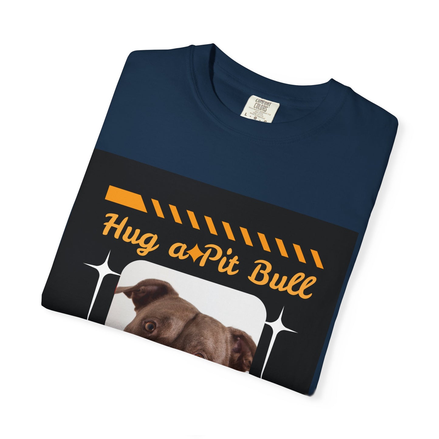 Pit Bull Awareness T-Shirt, Animal Lover Gift, Break the Stereotype Tee, Unisex Dog Shirt, Gifts for Dog Owners