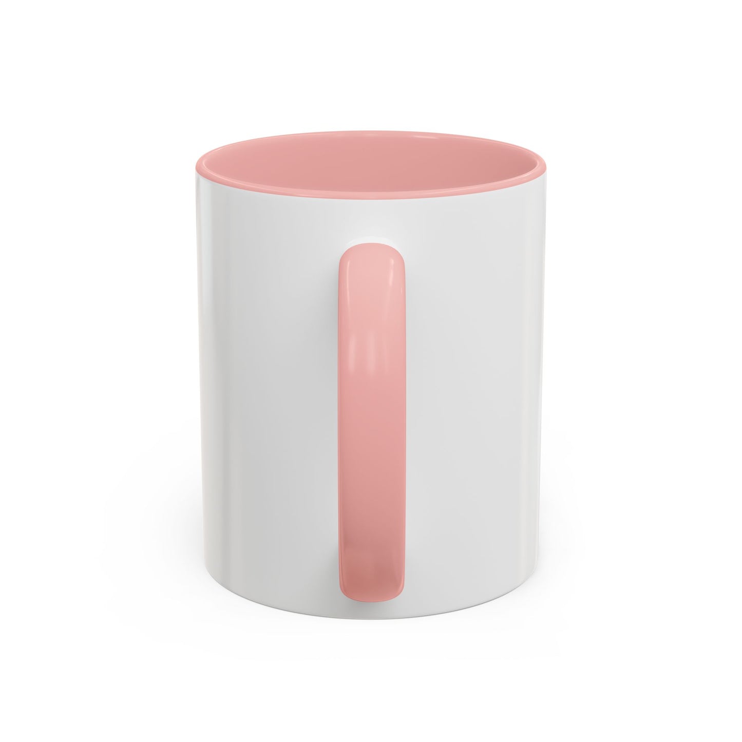 Cat-Themed Coffee Mug