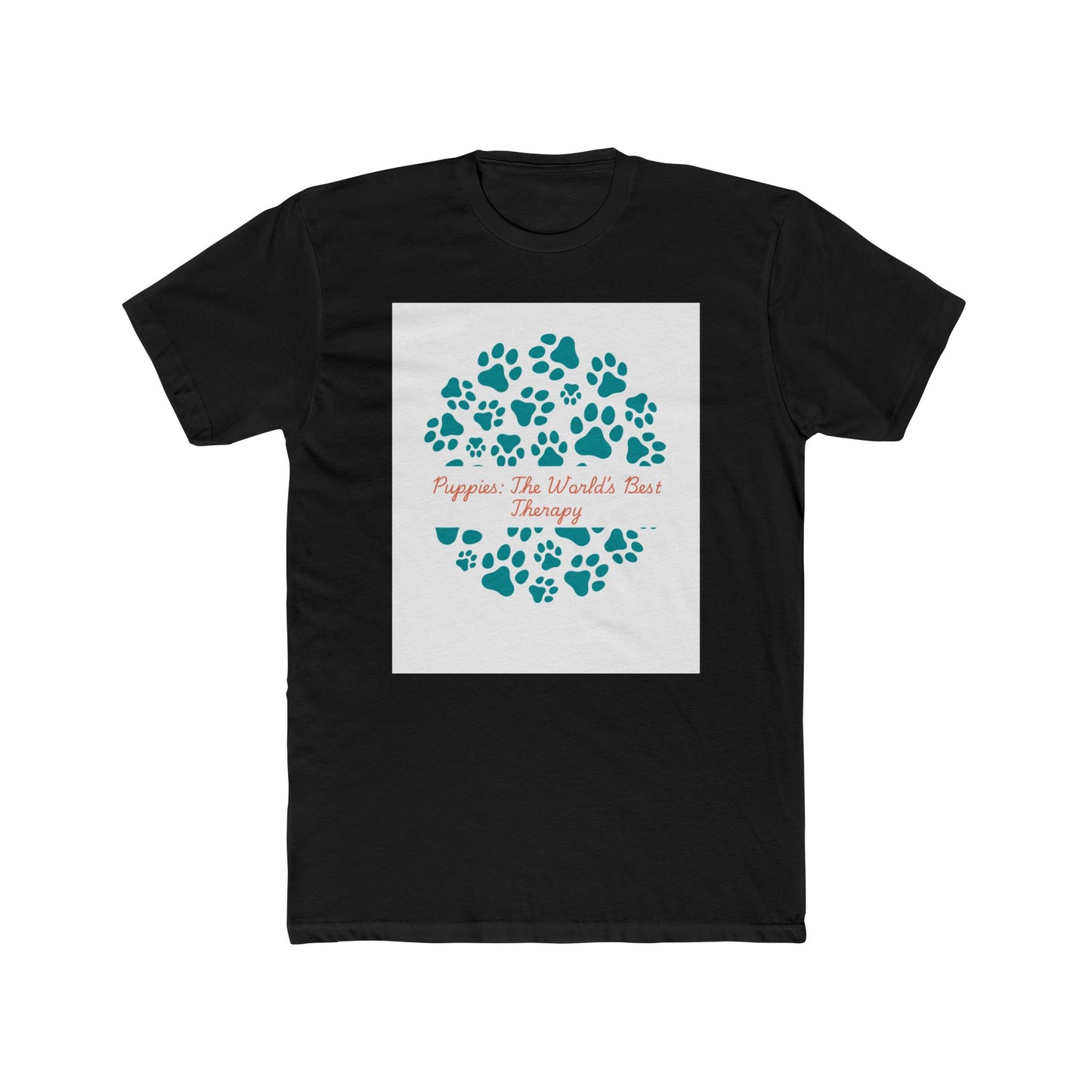 Pet Lover's Tribute Tee - Perfect for Animal Lovers, Gifts for Pet Owners, Casual Everyday Wear, Birthday Gifts, Animal Rescue Awareness
