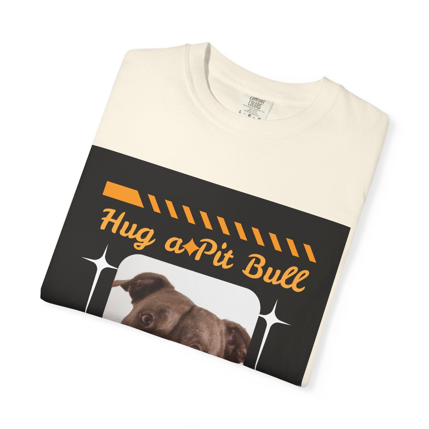 Pit Bull Awareness T-Shirt, Animal Lover Gift, Break the Stereotype Tee, Unisex Dog Shirt, Gifts for Dog Owners