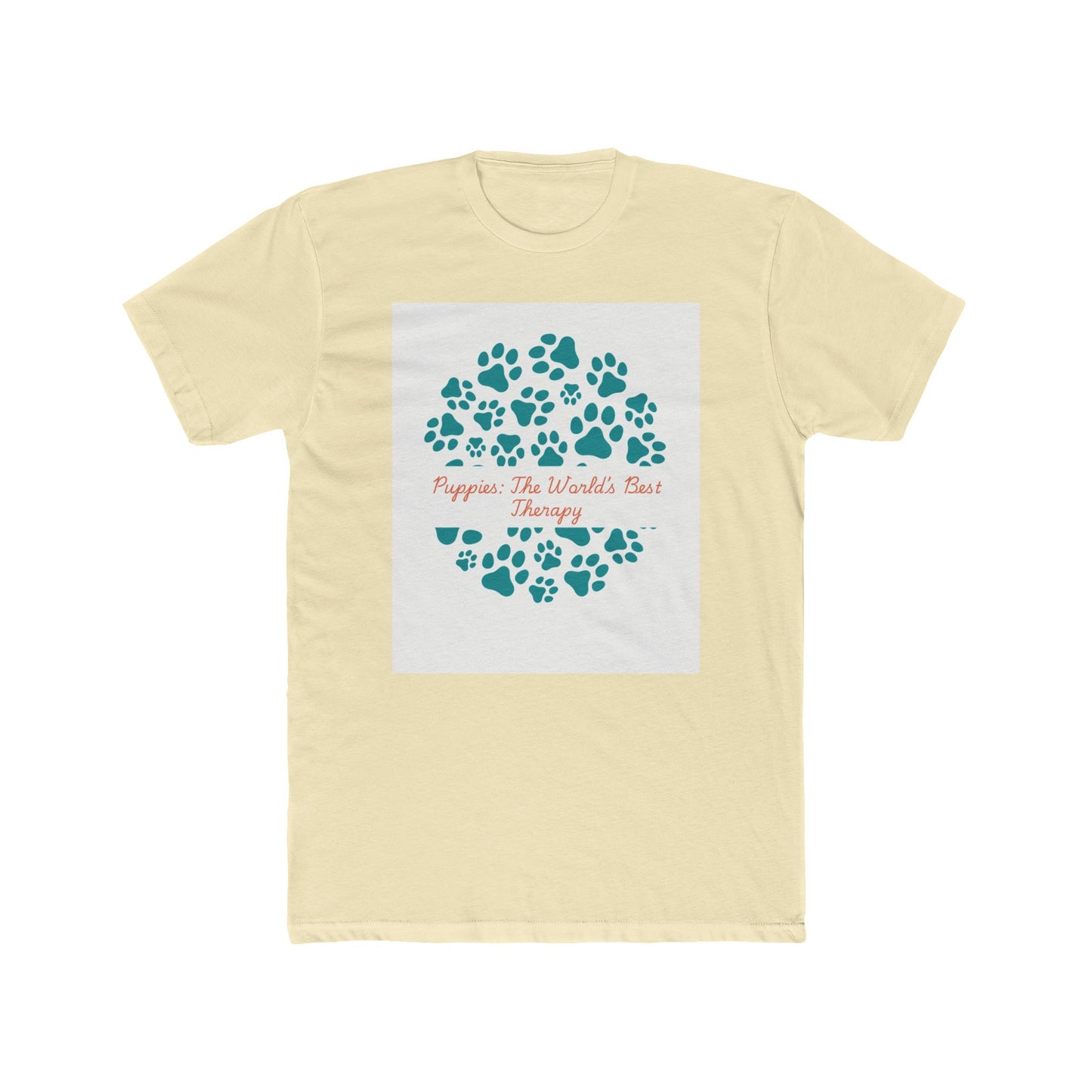 Pet Lover's Tribute Tee - Perfect for Animal Lovers, Gifts for Pet Owners, Casual Everyday Wear, Birthday Gifts, Animal Rescue Awareness