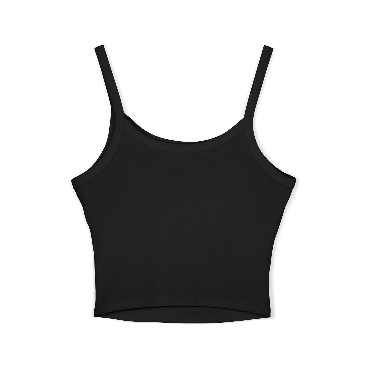 Cute Pug Lover's Tank Top, Funny Women's Spaghetti Strap Top, Gift for Dog Lovers, Casual Summer Wear, Pet Mom Outfit, Birthday Gift