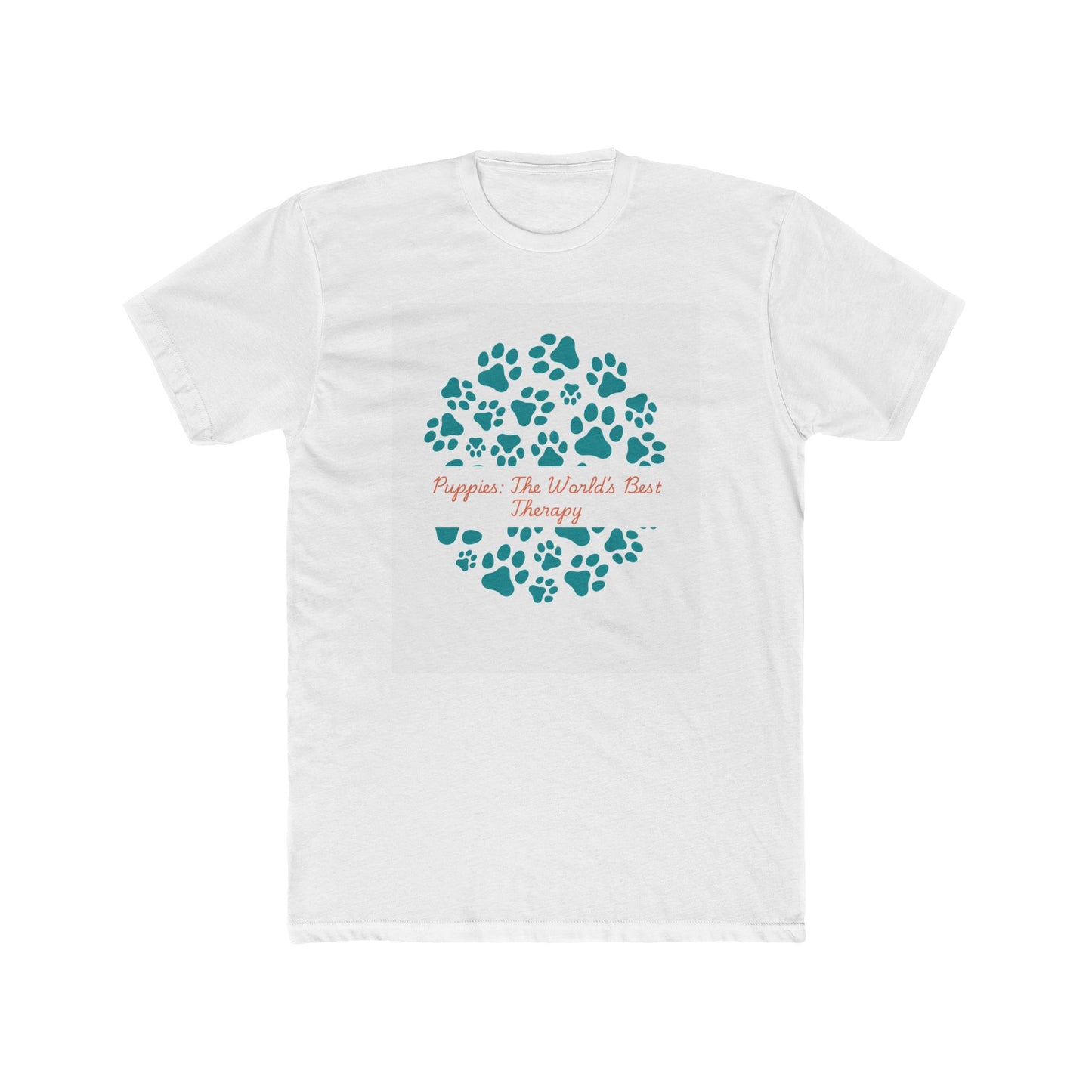 Pet Lover's Tribute Tee - Perfect for Animal Lovers, Gifts for Pet Owners, Casual Everyday Wear, Birthday Gifts, Animal Rescue Awareness