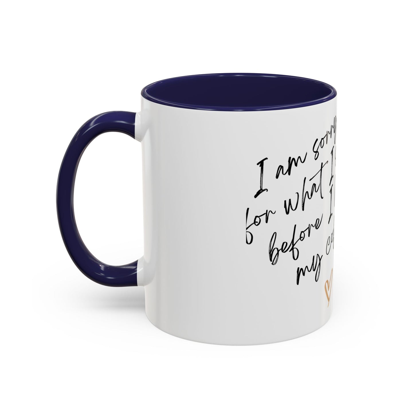 Funny Coffee Mug, 11oz & 15oz Ceramic Cup, Perfect Gift for Coffee Lovers, Office Humor, Everyday Use, Birthdays & Holidays