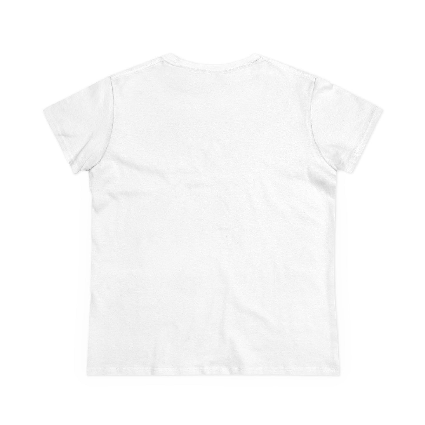 Cute Cat Graphic Women's Tee, Adorable Cotton Shirt for Cat Lovers, Gifts for Animal Lovers, Birthday, Pet Appreciation