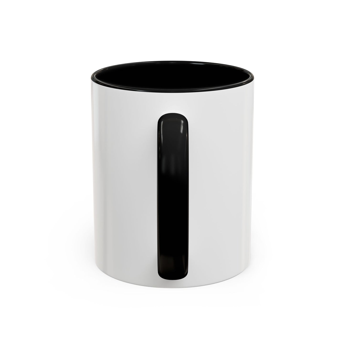 Cat-Themed Coffee Mug