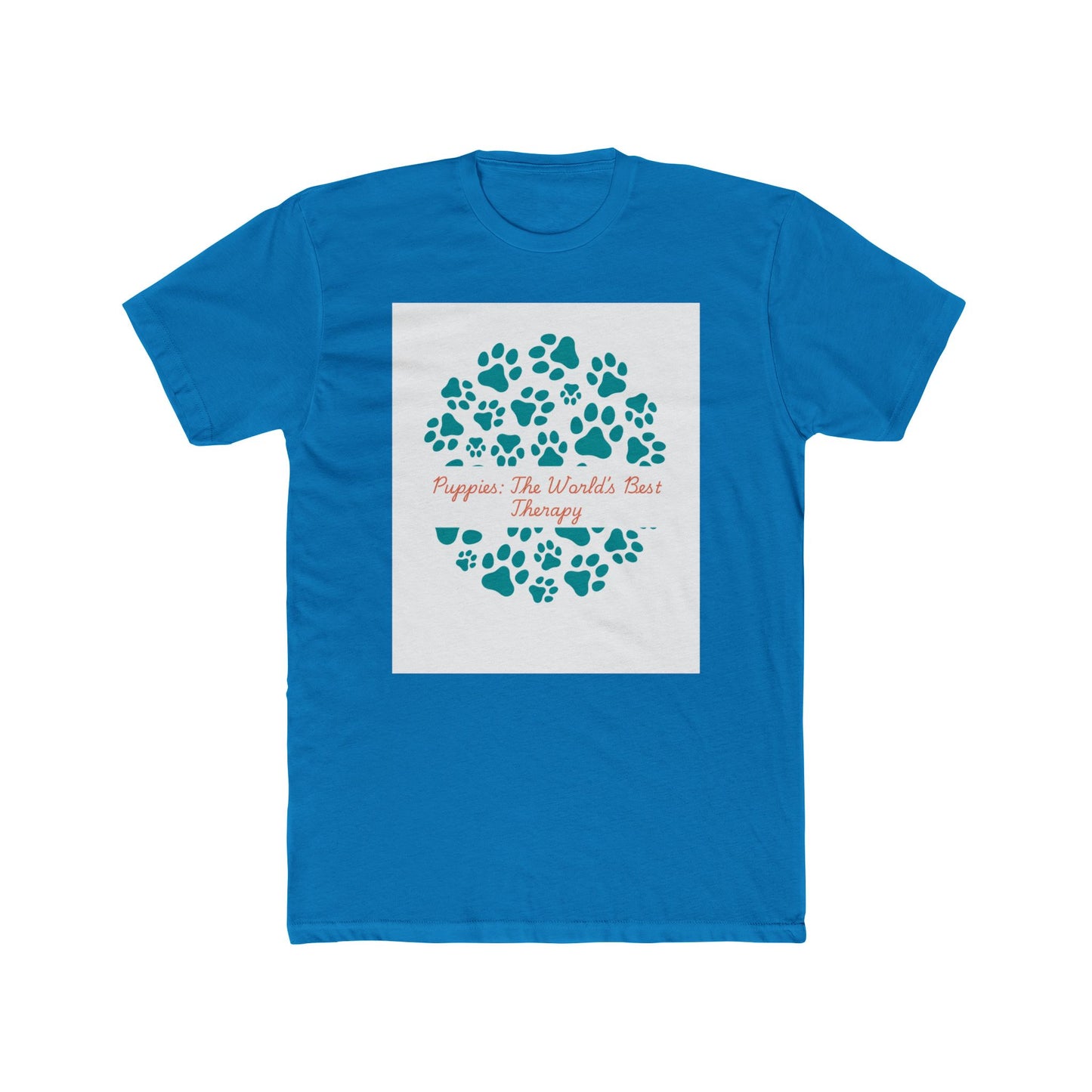 Pet Lover's Tribute Tee - Perfect for Animal Lovers, Gifts for Pet Owners, Casual Everyday Wear, Birthday Gifts, Animal Rescue Awareness