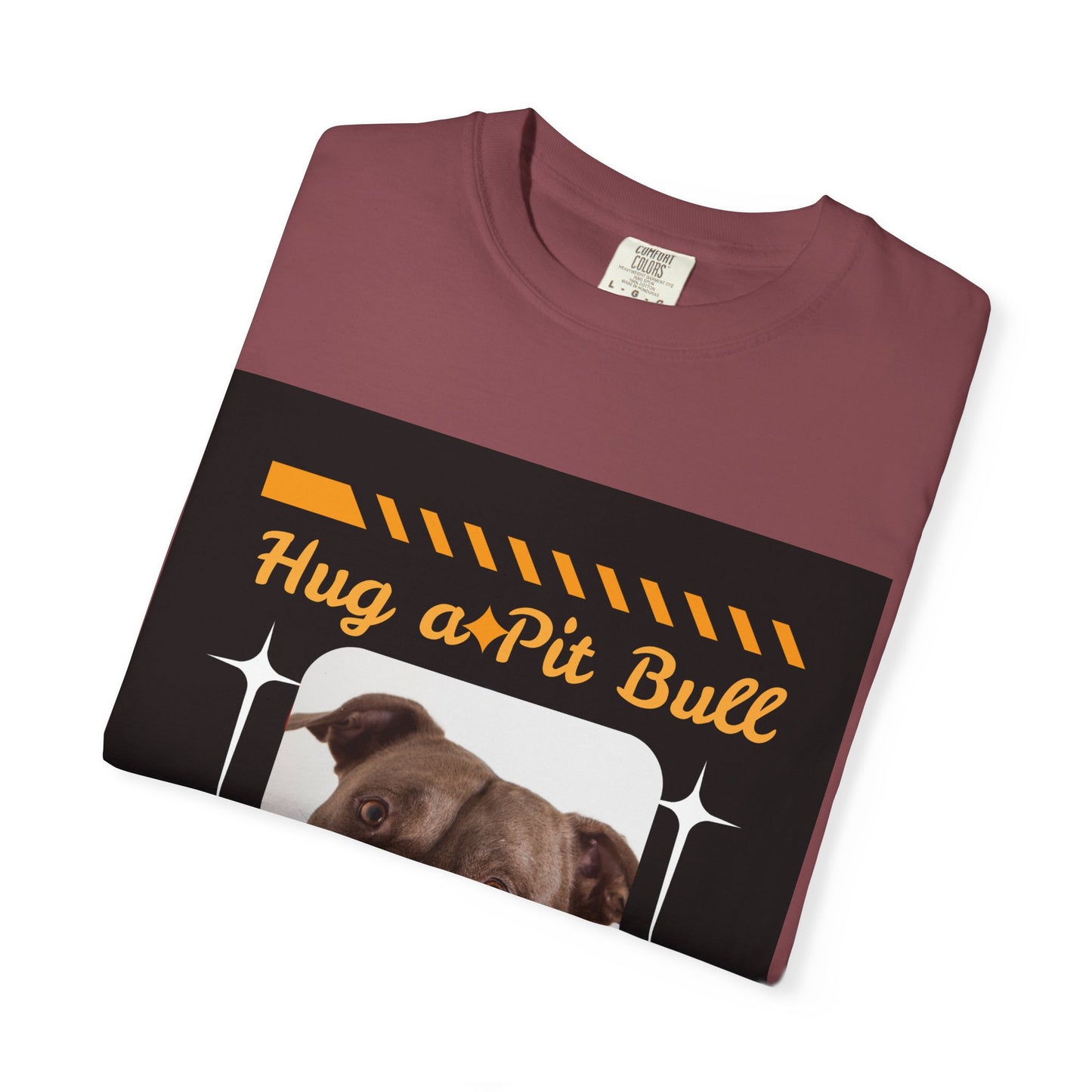 Pit Bull Awareness T-Shirt, Animal Lover Gift, Break the Stereotype Tee, Unisex Dog Shirt, Gifts for Dog Owners