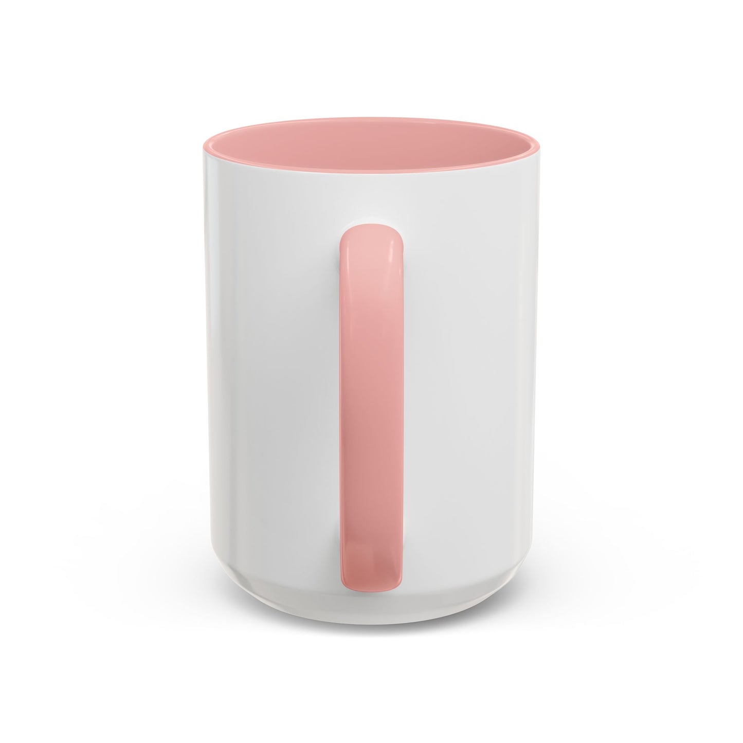 Cat-Themed Coffee Mug