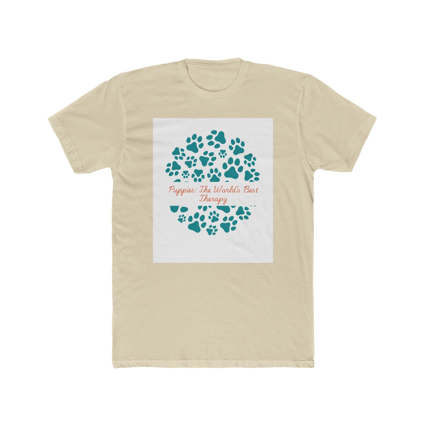 Pet Lover's Tribute Tee - Perfect for Animal Lovers, Gifts for Pet Owners, Casual Everyday Wear, Birthday Gifts, Animal Rescue Awareness
