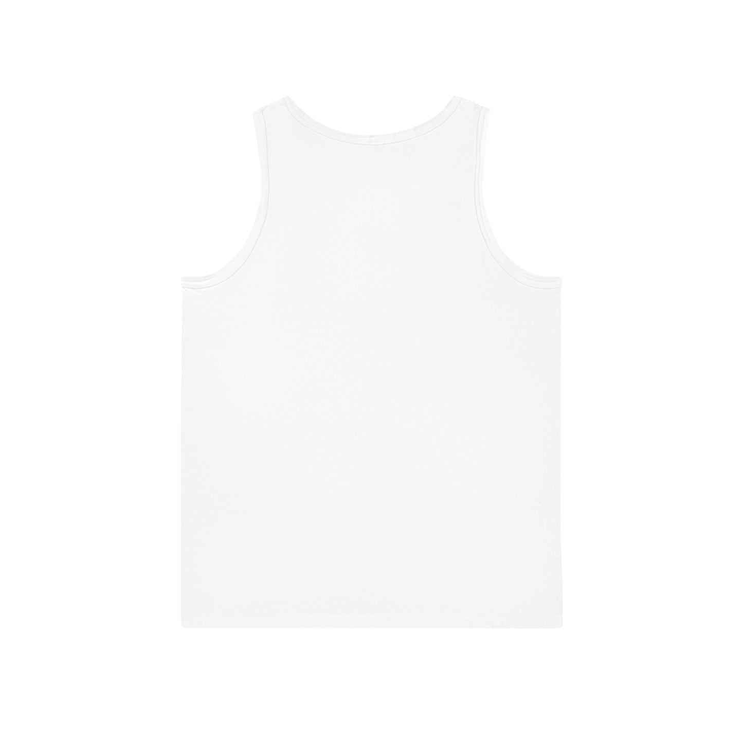 Autopilot Mode Tank Top - Unisex Softstyle™ Tee, Funny Gift, Relaxed Fit, Summer Apparel, Cat Lover Gift