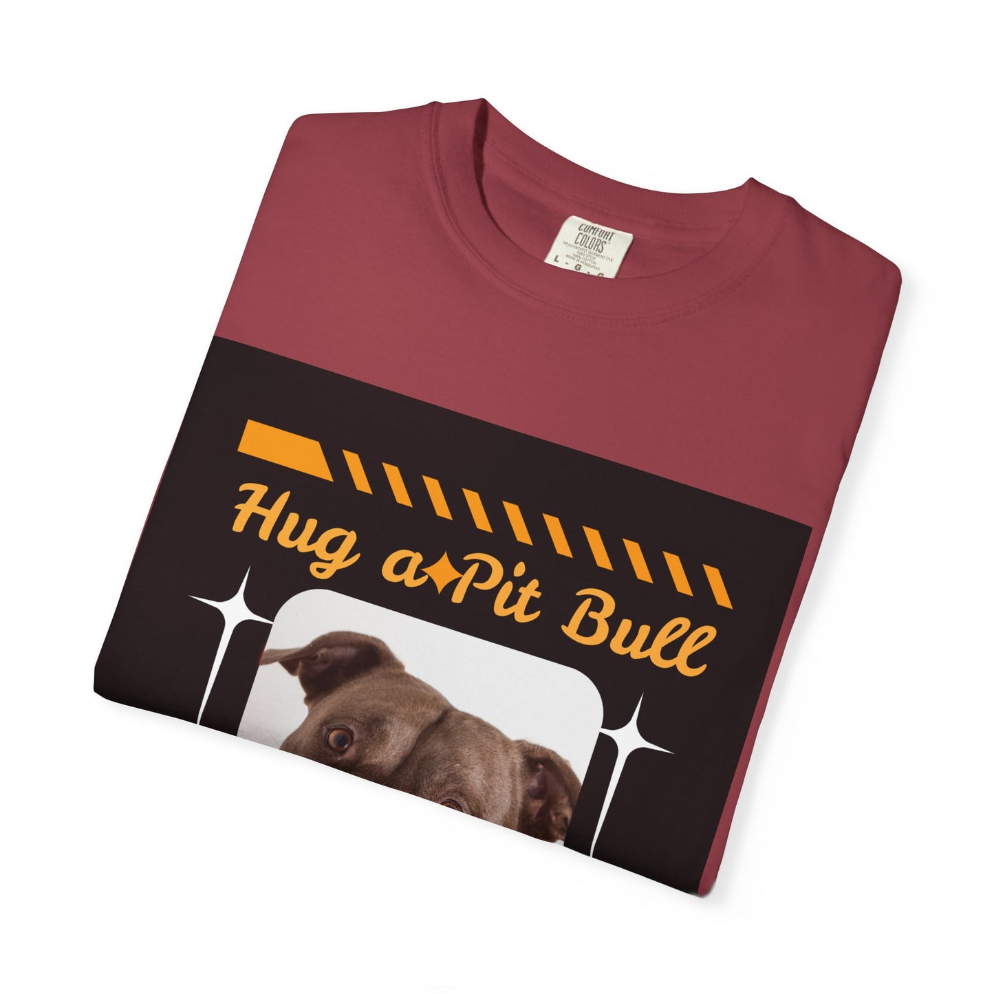 Pit Bull Awareness T-Shirt, Animal Lover Gift, Break the Stereotype Tee, Unisex Dog Shirt, Gifts for Dog Owners