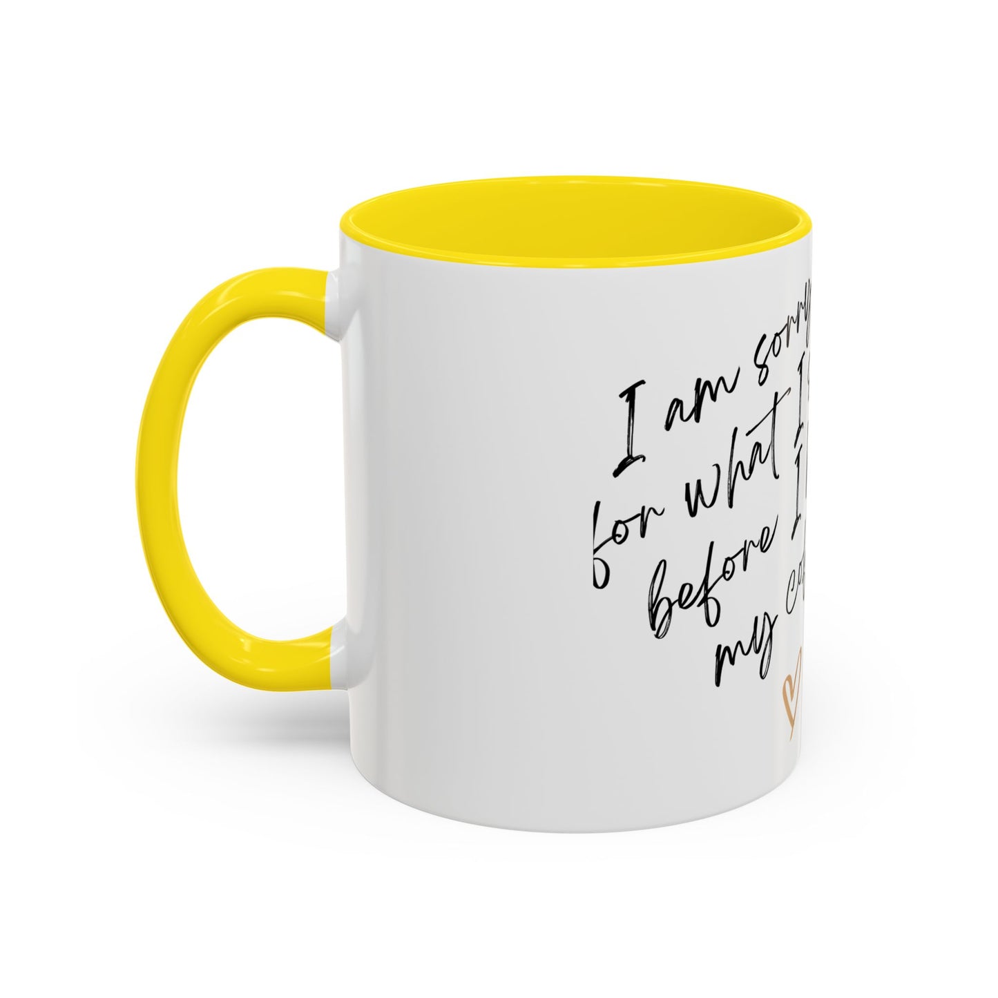 Funny Coffee Mug, 11oz & 15oz Ceramic Cup, Perfect Gift for Coffee Lovers, Office Humor, Everyday Use, Birthdays & Holidays