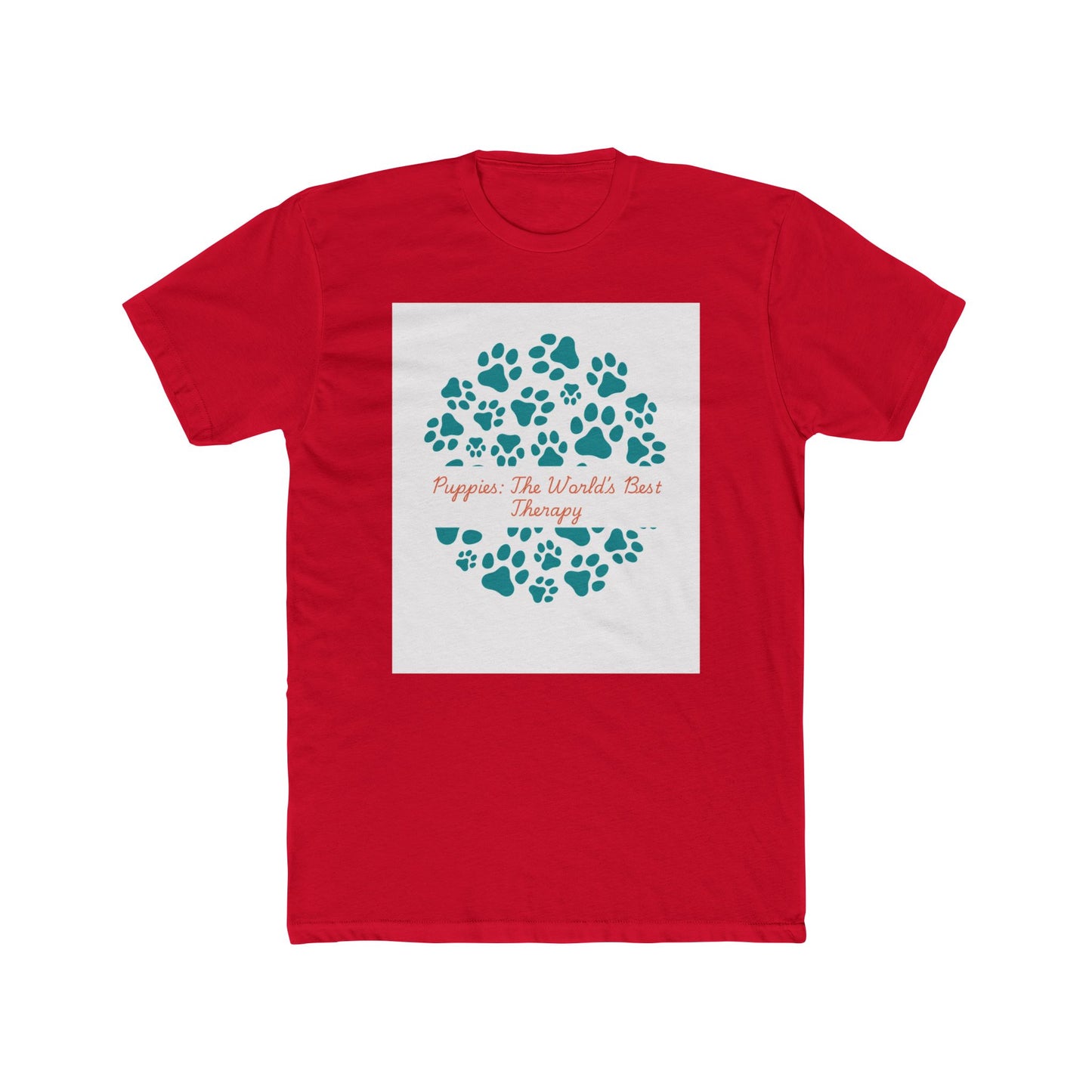Pet Lover's Tribute Tee - Perfect for Animal Lovers, Gifts for Pet Owners, Casual Everyday Wear, Birthday Gifts, Animal Rescue Awareness