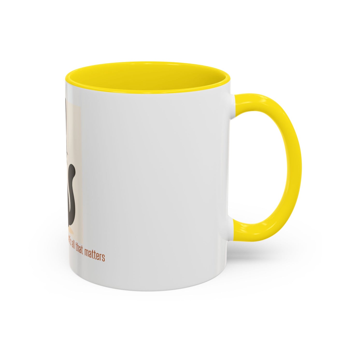 Purr-fect Cat Coffee Mug - for Cat Lovers, Pet Owners, Gift for Her, Funny Cat Lover Mug, Cute Animal Coffee Cup