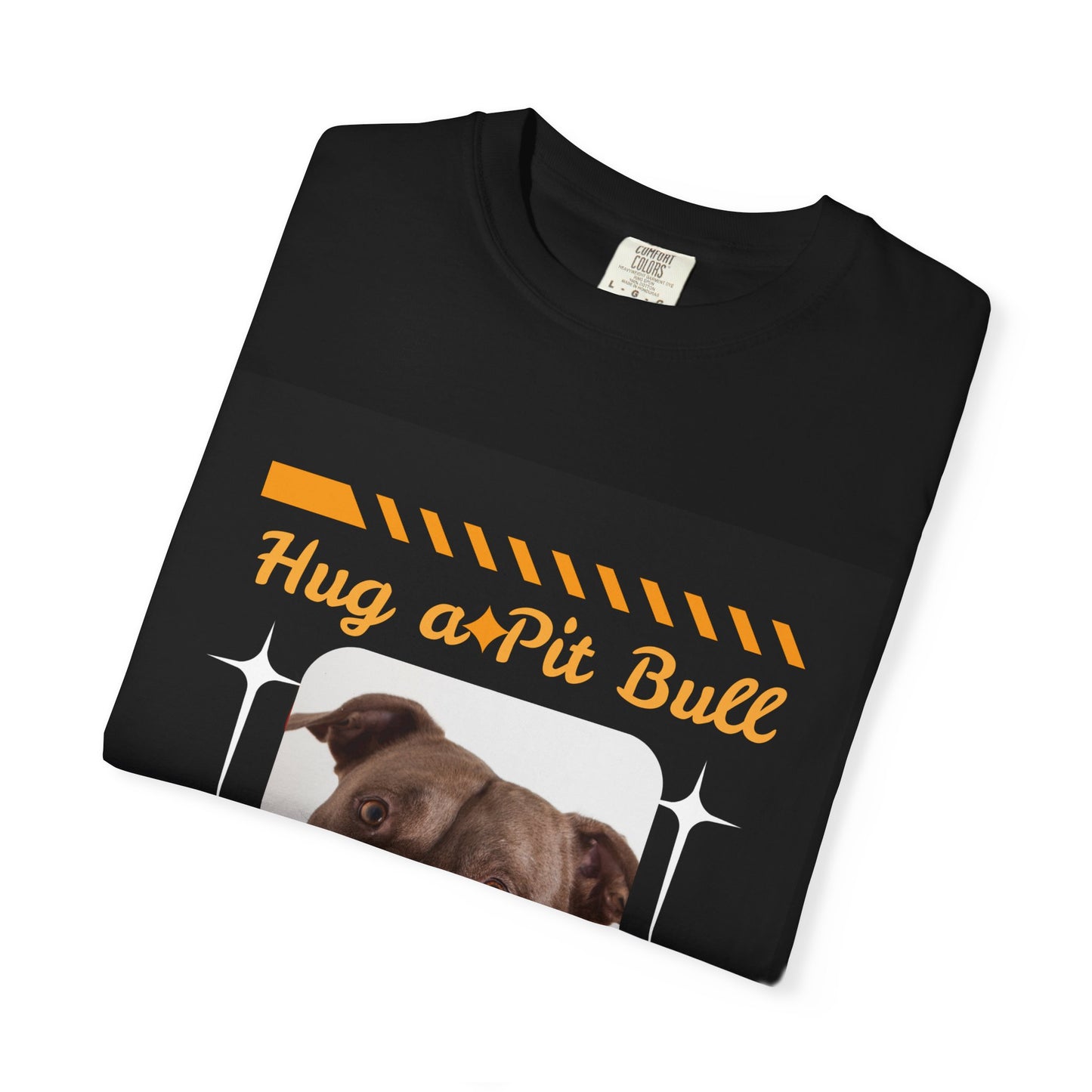 Pit Bull Awareness T-Shirt, Animal Lover Gift, Break the Stereotype Tee, Unisex Dog Shirt, Gifts for Dog Owners