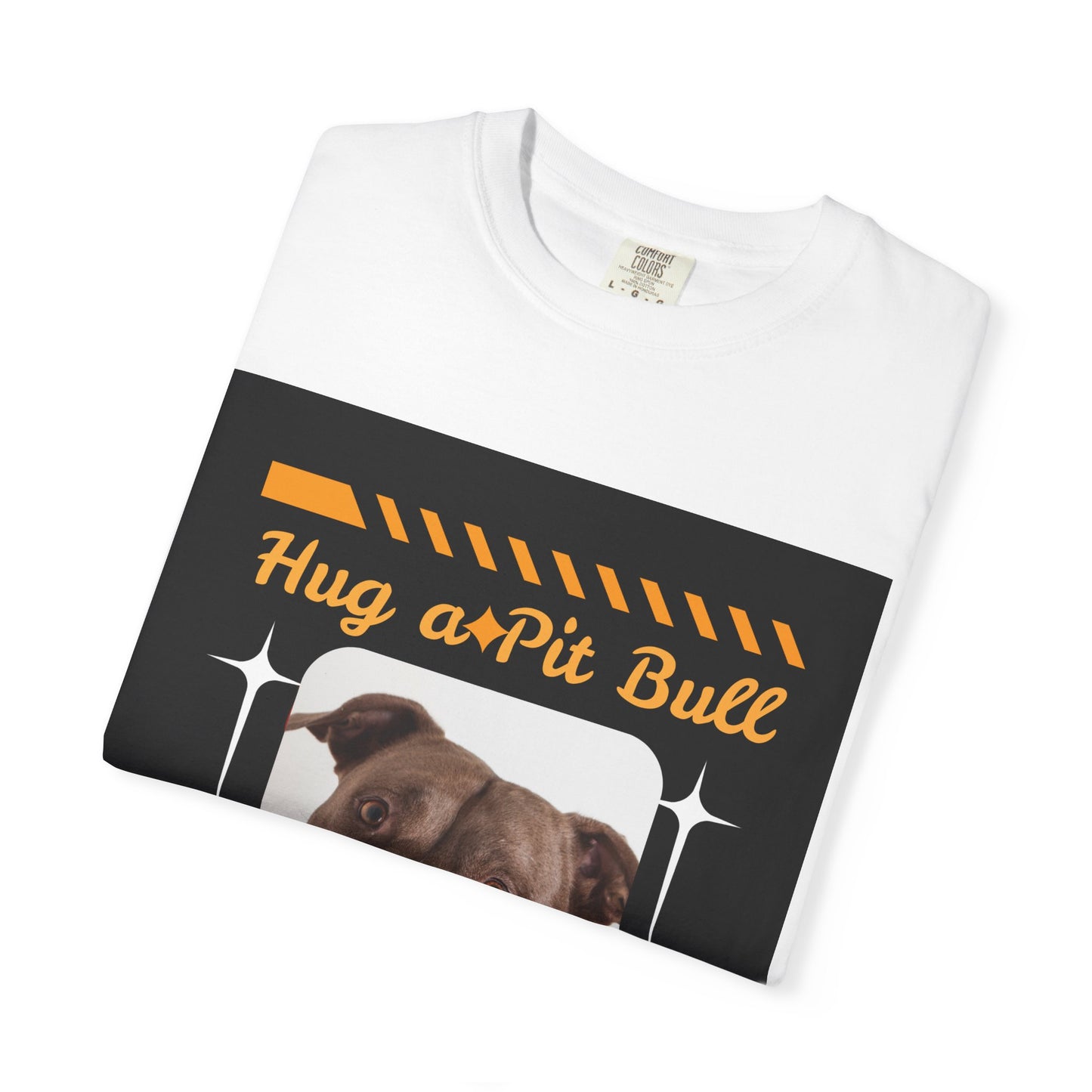 Pit Bull Awareness T-Shirt, Animal Lover Gift, Break the Stereotype Tee, Unisex Dog Shirt, Gifts for Dog Owners
