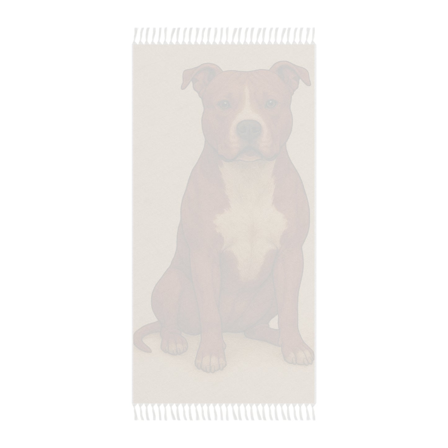 Boho Beach Towel | Ideal for Summer Fun, Beach Days, Pool Parties, Pet Lovers, and Home Decor, Perfect Gift
