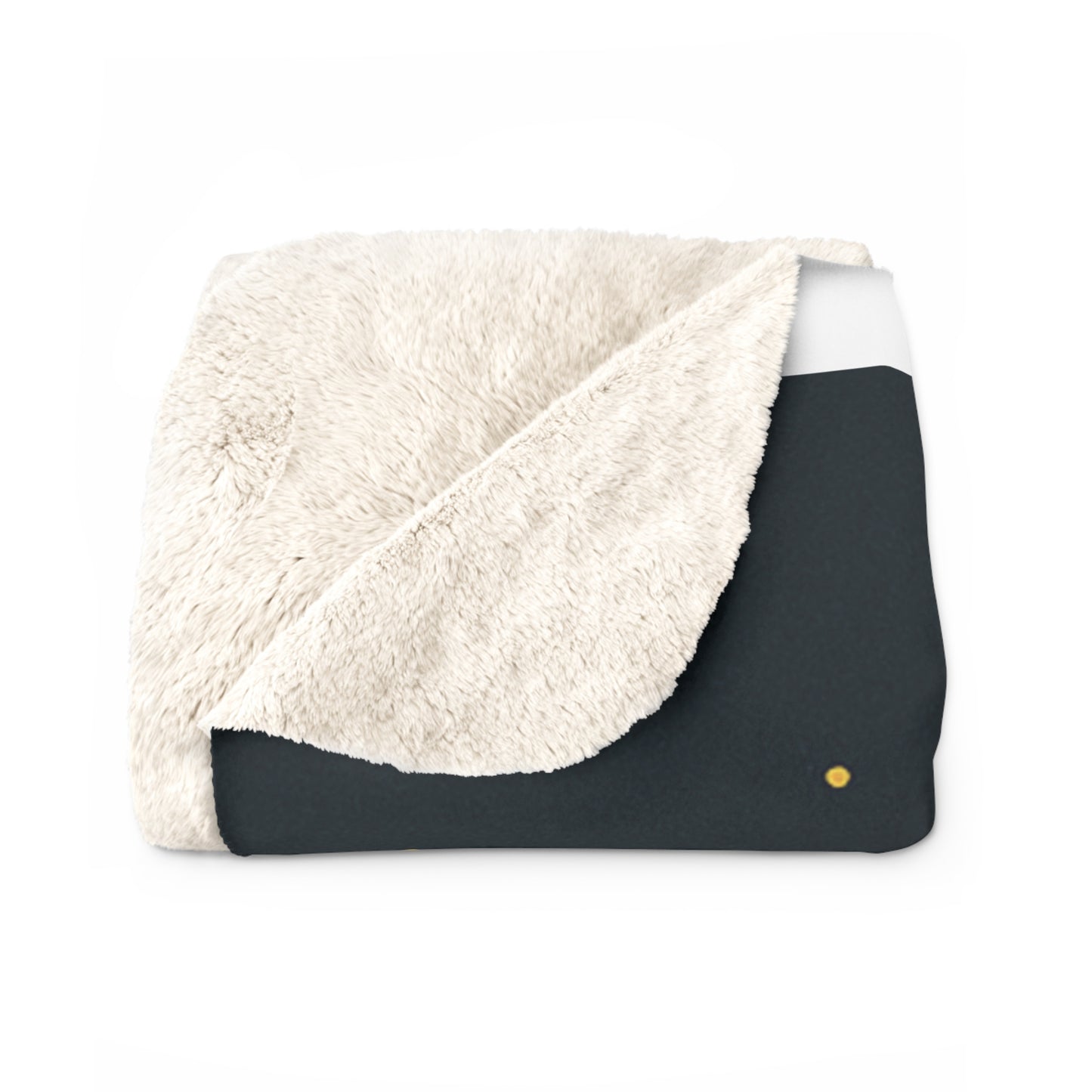 Cozy Dog-Themed Sherpa Fleece Blanket for Pet Lovers, Gifts for Dog Owners, Cute Puppy Decor, Warm Throw Blanket, Snuggle Time Essentials