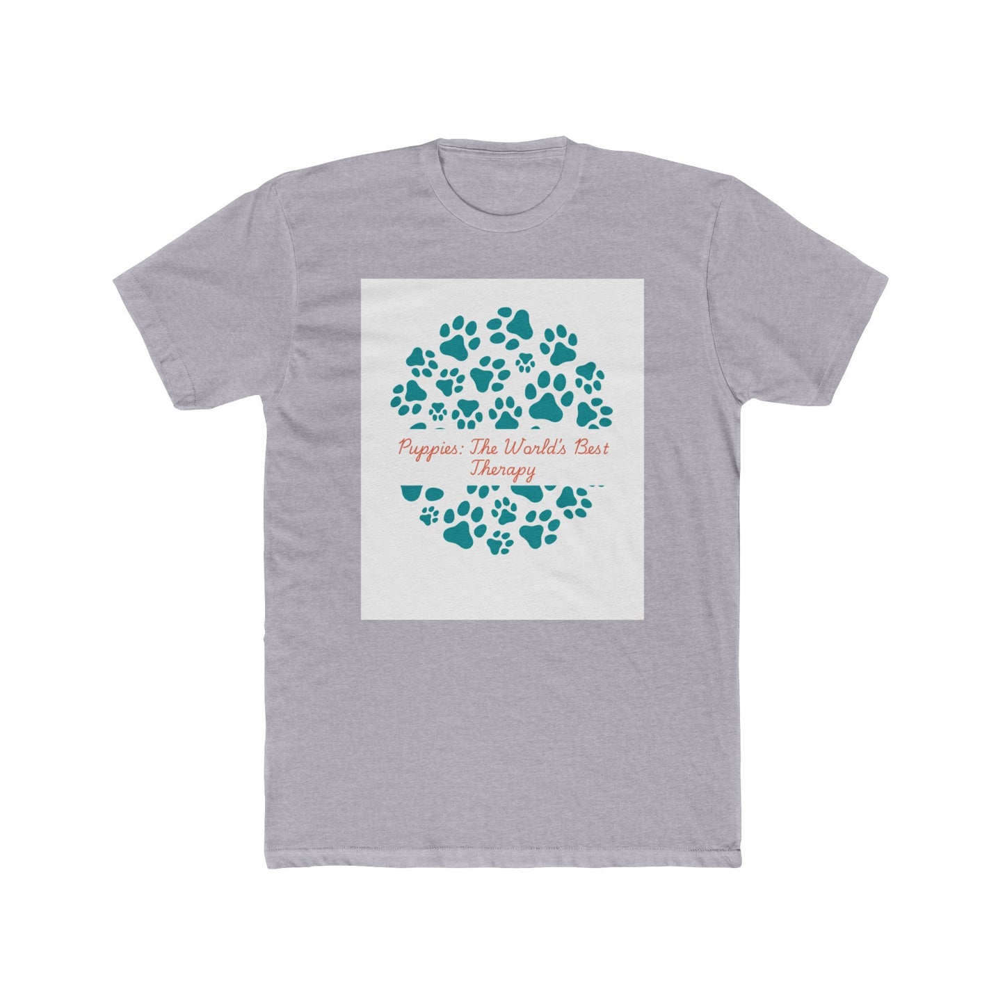 Pet Lover's Tribute Tee - Perfect for Animal Lovers, Gifts for Pet Owners, Casual Everyday Wear, Birthday Gifts, Animal Rescue Awareness