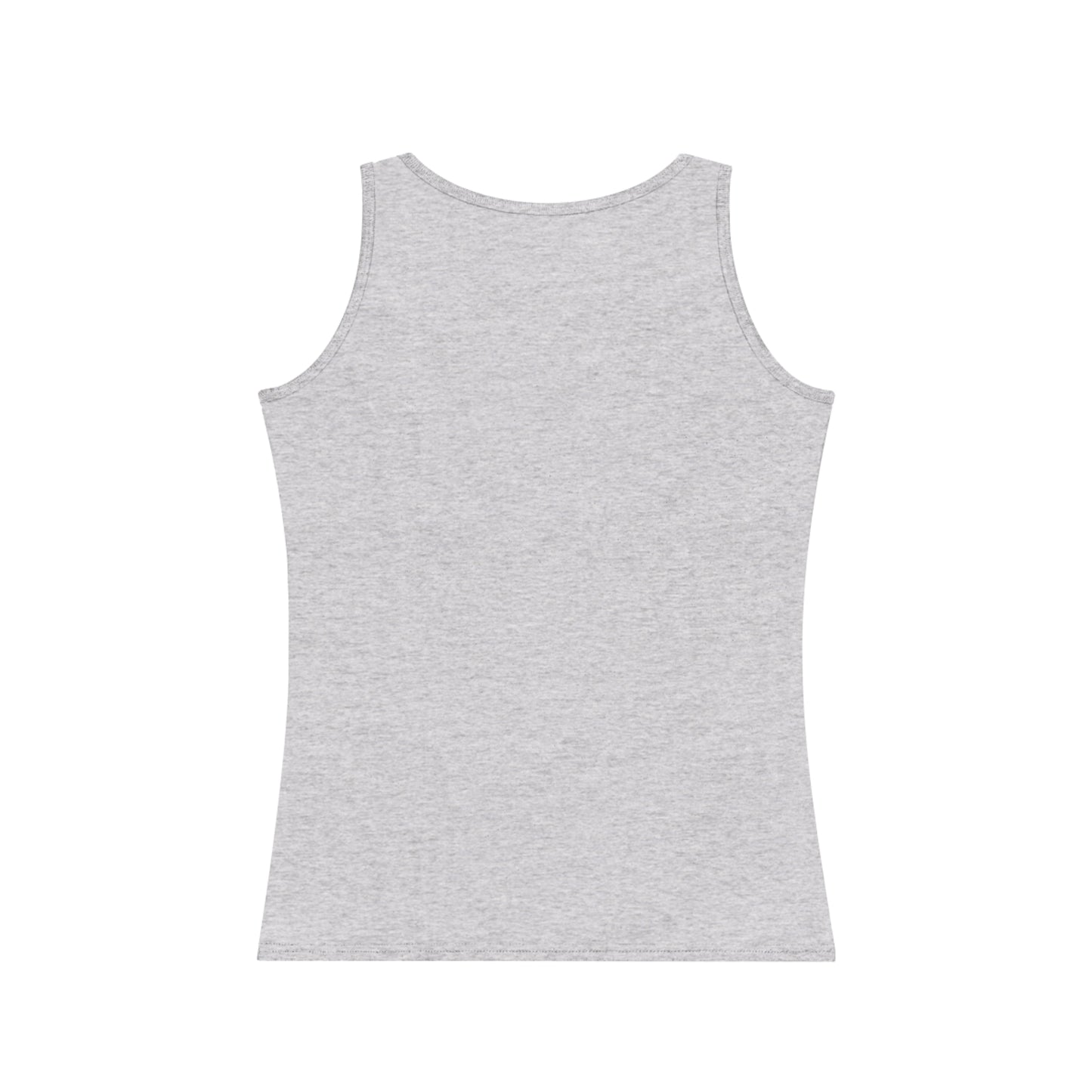 Playful Cat Women's Tank Top, Cute Pet Apparel, Summer Outfit, Cat Lover Gift, Casual Wear, Animal-themed Clothing