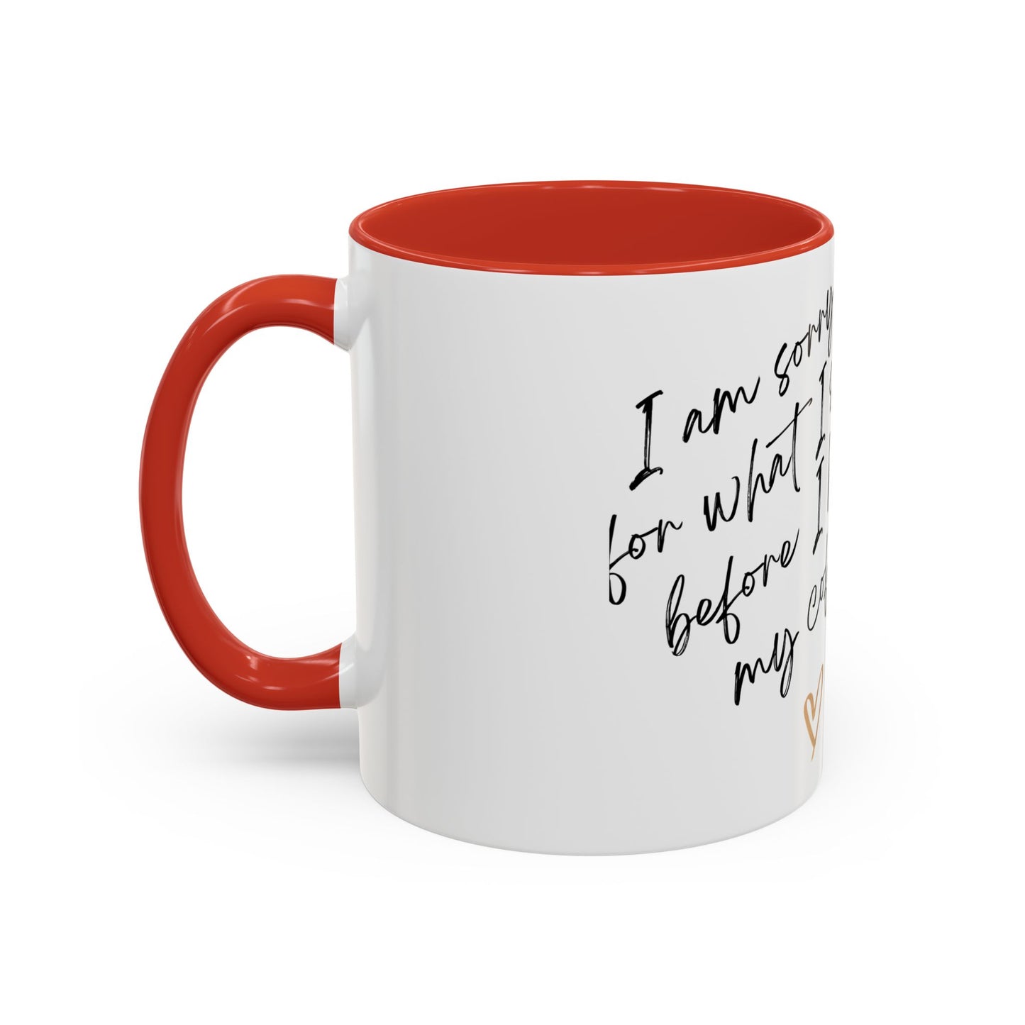 Funny Coffee Mug, 11oz & 15oz Ceramic Cup, Perfect Gift for Coffee Lovers, Office Humor, Everyday Use, Birthdays & Holidays