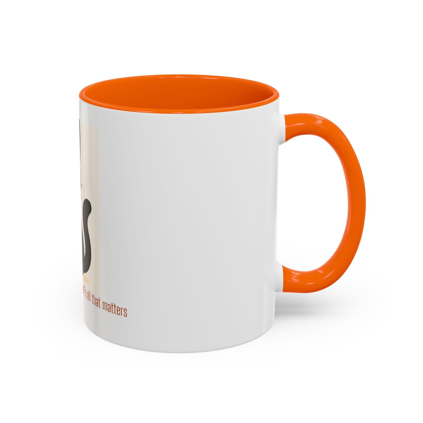 Purr-fect Cat Coffee Mug - for Cat Lovers, Pet Owners, Gift for Her, Funny Cat Lover Mug, Cute Animal Coffee Cup