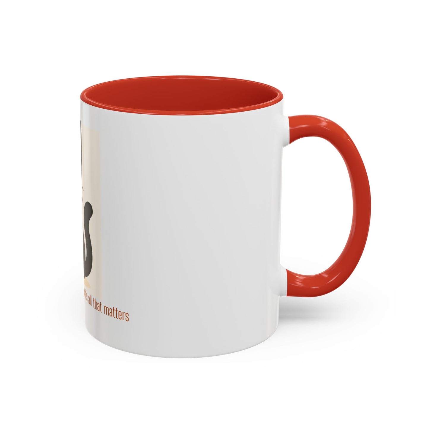 Purr-fect Cat Coffee Mug - for Cat Lovers, Pet Owners, Gift for Her, Funny Cat Lover Mug, Cute Animal Coffee Cup
