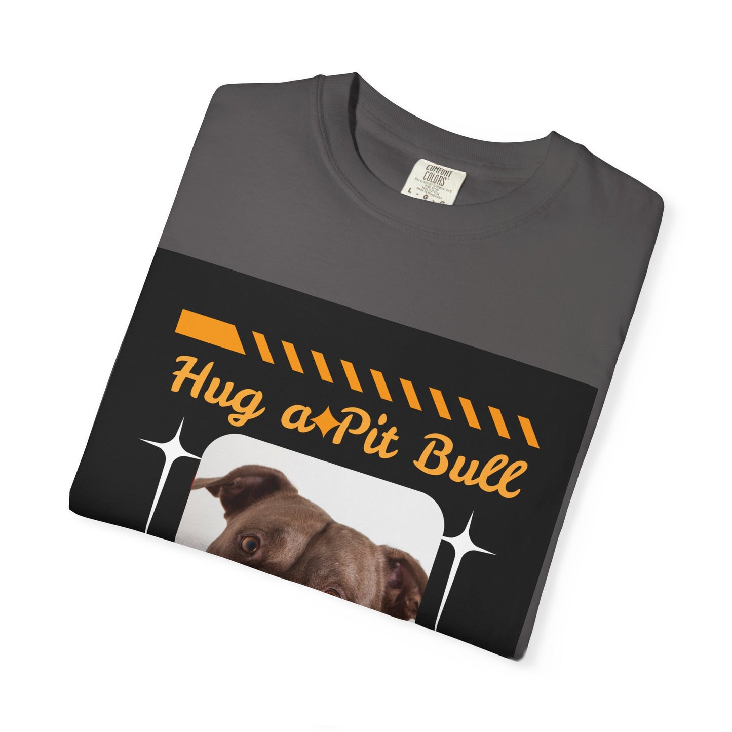 Pit Bull Awareness T-Shirt, Animal Lover Gift, Break the Stereotype Tee, Unisex Dog Shirt, Gifts for Dog Owners
