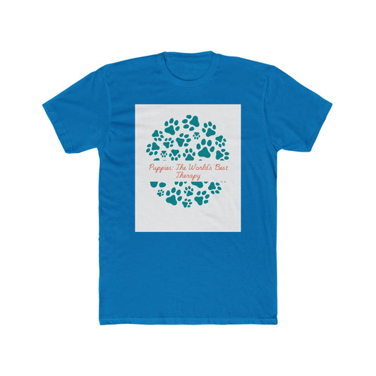 Pet Lover's Tribute Tee - Perfect for Animal Lovers, Gifts for Pet Owners, Casual Everyday Wear, Birthday Gifts, Animal Rescue Awareness