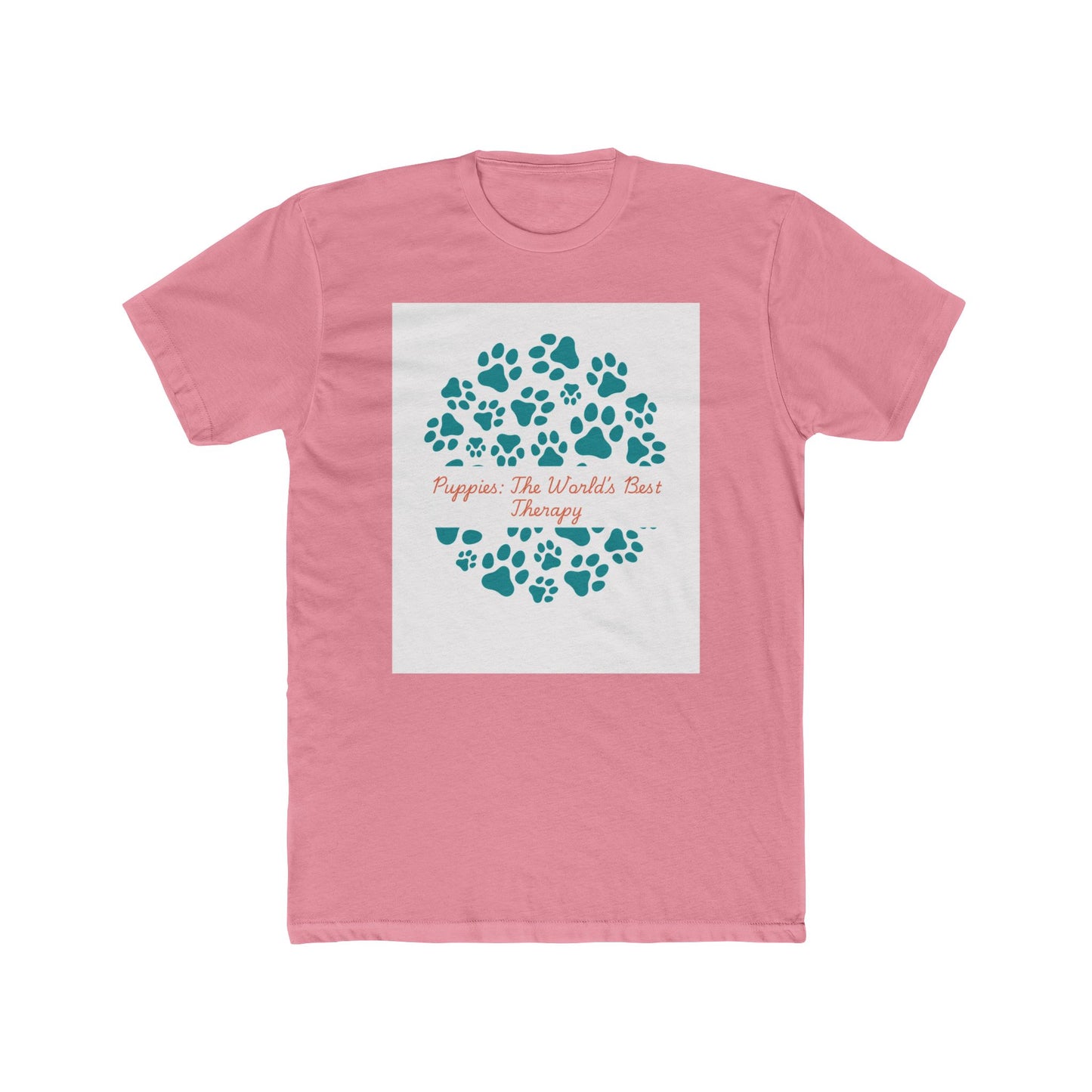 Pet Lover's Tribute Tee - Perfect for Animal Lovers, Gifts for Pet Owners, Casual Everyday Wear, Birthday Gifts, Animal Rescue Awareness