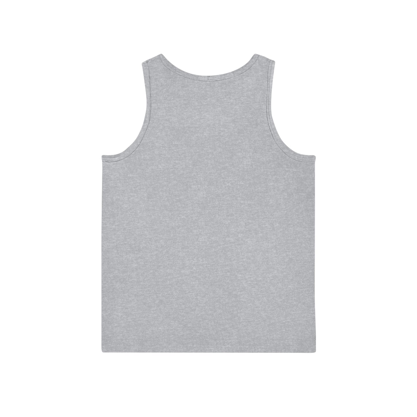 Paw Print Therapy Tank Top, Pet Lover Gift, Animal Rescue Support, Summer Workout Tee, Dog Mom Apparel