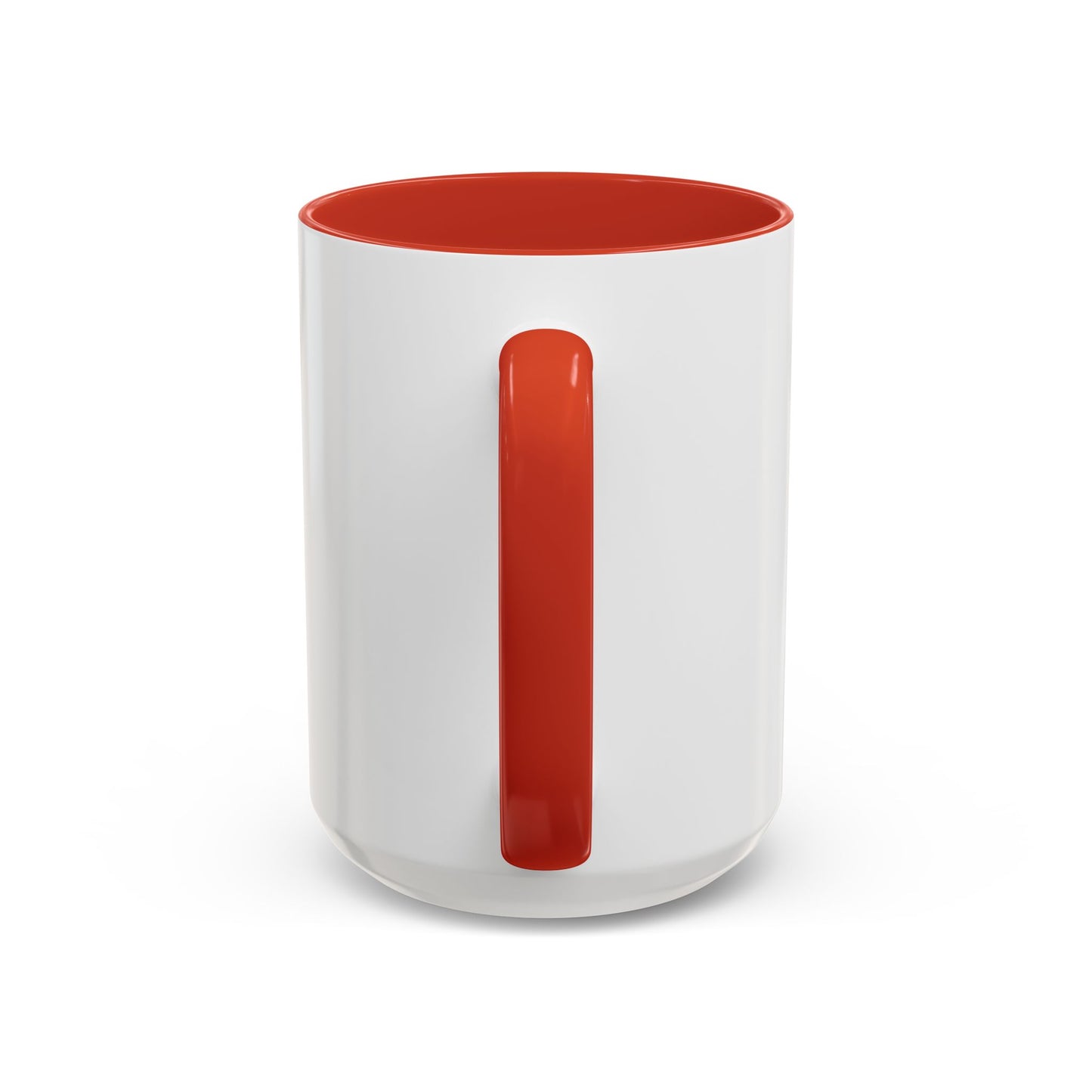 Cat-Themed Coffee Mug