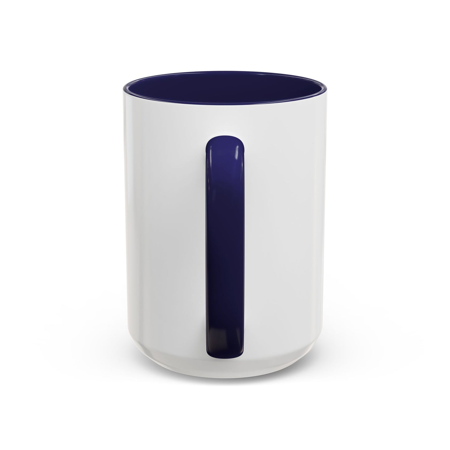 Cat-Themed Coffee Mug