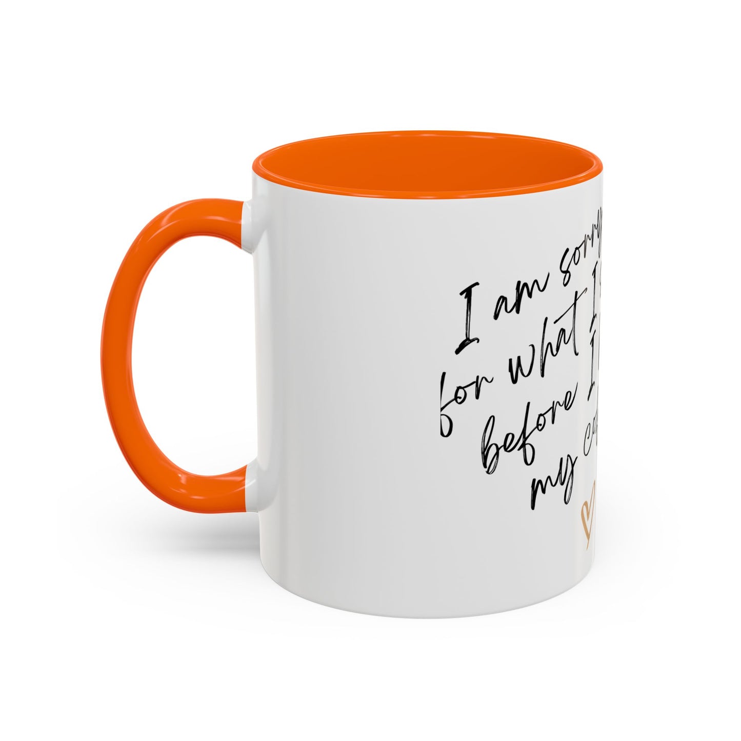 Funny Coffee Mug, 11oz & 15oz Ceramic Cup, Perfect Gift for Coffee Lovers, Office Humor, Everyday Use, Birthdays & Holidays